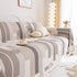 Chenille Sofa Cover Throw, Smile Couch Cover Blanket Throws for Couches, Soft Sofa Towel