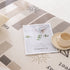 Chenille Sofa Cover Throw, Smile Couch Cover Blanket Throws for Couches, Soft Sofa Towel