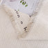Chenille Sofa Cover Throw, Smile Couch Cover Blanket Throws for Couches, Soft Sofa Towel