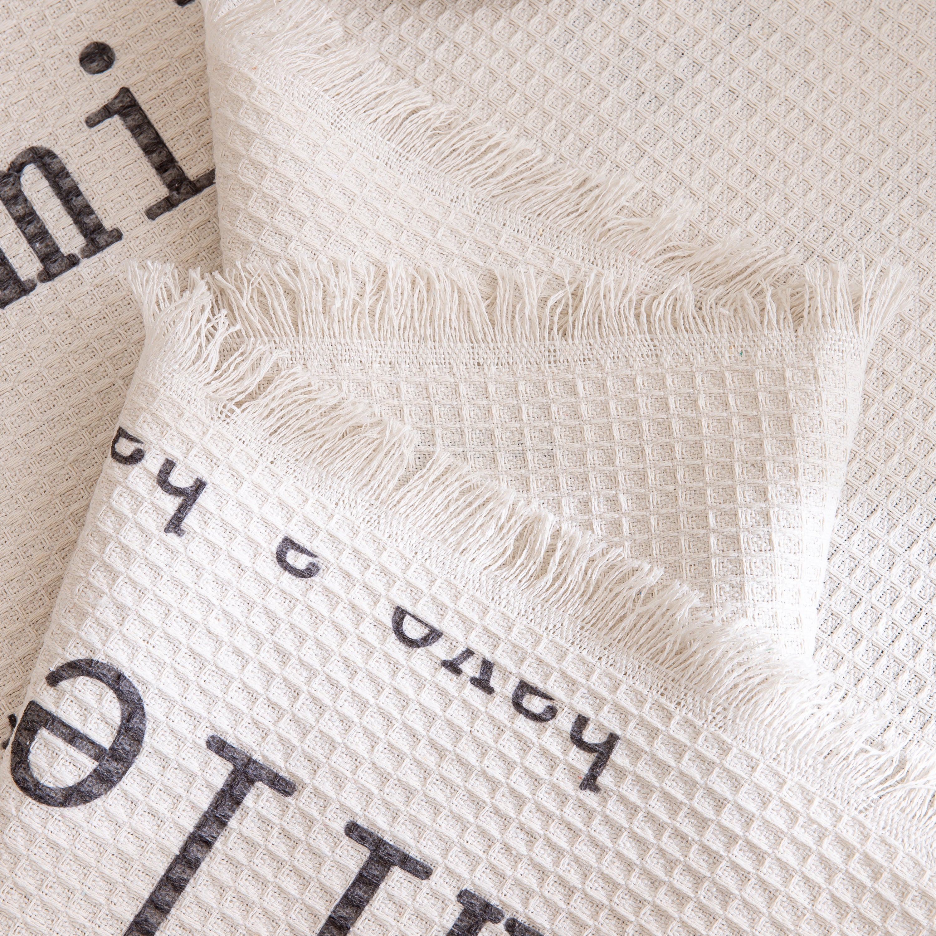 Chenille Sofa Cover Throw, Smile Couch Cover Blanket Throws for Couches, Soft Sofa Towel