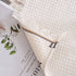 Chenille Sofa Cover Throw, Smile Couch Cover Blanket Throws for Couches, Soft Sofa Towel