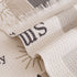Chenille Sofa Cover Throw, Smile Couch Cover Blanket Throws for Couches, Soft Sofa Towel