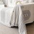 Boho Couch Throw Covers with Tassel Thick Durable Sofa Cover Blanket Furniture Slipcover Sectional
