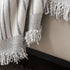 Boho Couch Throw Covers with Tassel Thick Durable Sofa Cover Blanket Furniture Slipcover Sectional