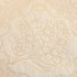 Baroque Floral Quilted Cotton Sofa Cover, Non-Slip Washable Couch Protector