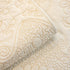 Baroque Floral Quilted Cotton Sofa Cover, Non-Slip Washable Couch Protector