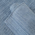 Plush Solid Color Striped L-Shaped Sofa Slipcovers, Washable Non-Slip Textured Furniture Covers