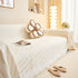Fashion Chenille Couch Cover Blanket, Couch Non Slip Covers for Sectionals, Pet Friendly Couch Covers