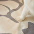 Chenille Floral Soft Thick Reversible Blanket Covers for Couch, Couch Protector Blanket Cover Sofa