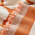Chenille Floral Soft Thick Reversible Blanket Covers for Couch, Couch Protector Blanket Cover Sofa