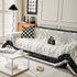 Reversible Chenille Sofa Covers for Pets, Large Throw Blanket for Couch, Blanket on The Sofa