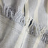 Striped Chenille Sofa Slipcover Throw, Soft Thick Washable Couch Cover Blanket