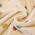 Decorative Plush Textured Woven Sofa Cover Throw, Cozy Soft Couch Protector Blanket
