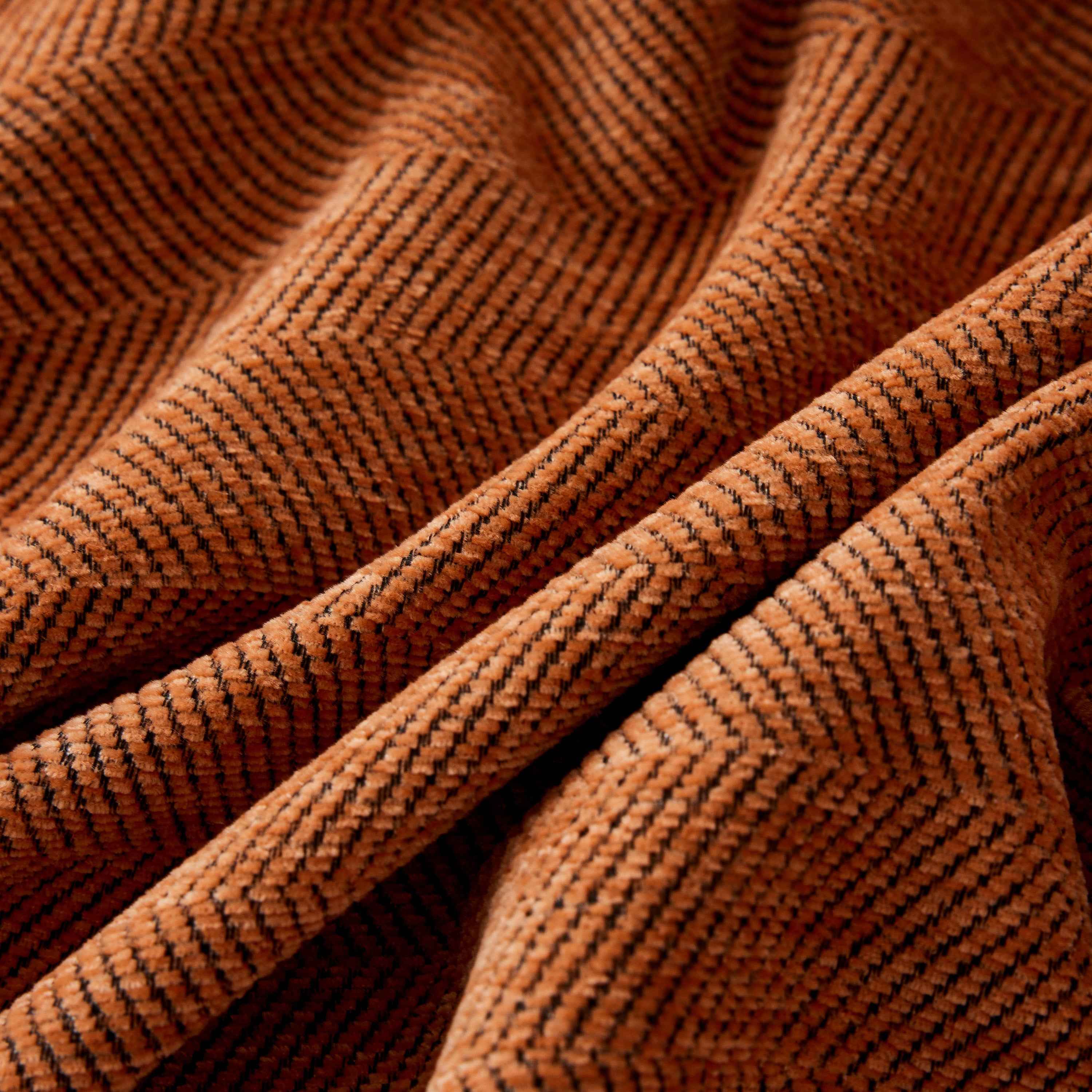 Herringbone Oversized Chenille Couch Throw Cover Sofa Slipcovers Couch Covers for Sectional Couches