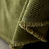 Herringbone Oversized Chenille Couch Throw Cover Sofa Slipcovers Couch Covers for Sectional Couches