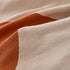 Modern Abstract Chenille Sofa Cover, Large Soft Throw Blanket with Tassels for Couch