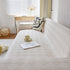 Textured Chenille Sofa Cover Throw, Soft Washable Couch Blanket Protector for Pets