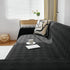 Textured Chenille Sofa Cover Throw, Soft Washable Couch Blanket Protector for Pets