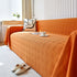 Textured Chenille Sofa Cover Throw, Soft Washable Couch Blanket Protector for Pets