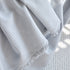 Textured Chenille Sofa Cover Throw, Soft Washable Couch Blanket Protector for Pets