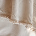 Textured Chenille Sofa Cover Throw, Soft Washable Couch Blanket Protector for Pets