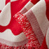 Chenille Plaid Couch Covers for Couches, Sectional Couch Covers, Stylish Sofa Throw Blanket