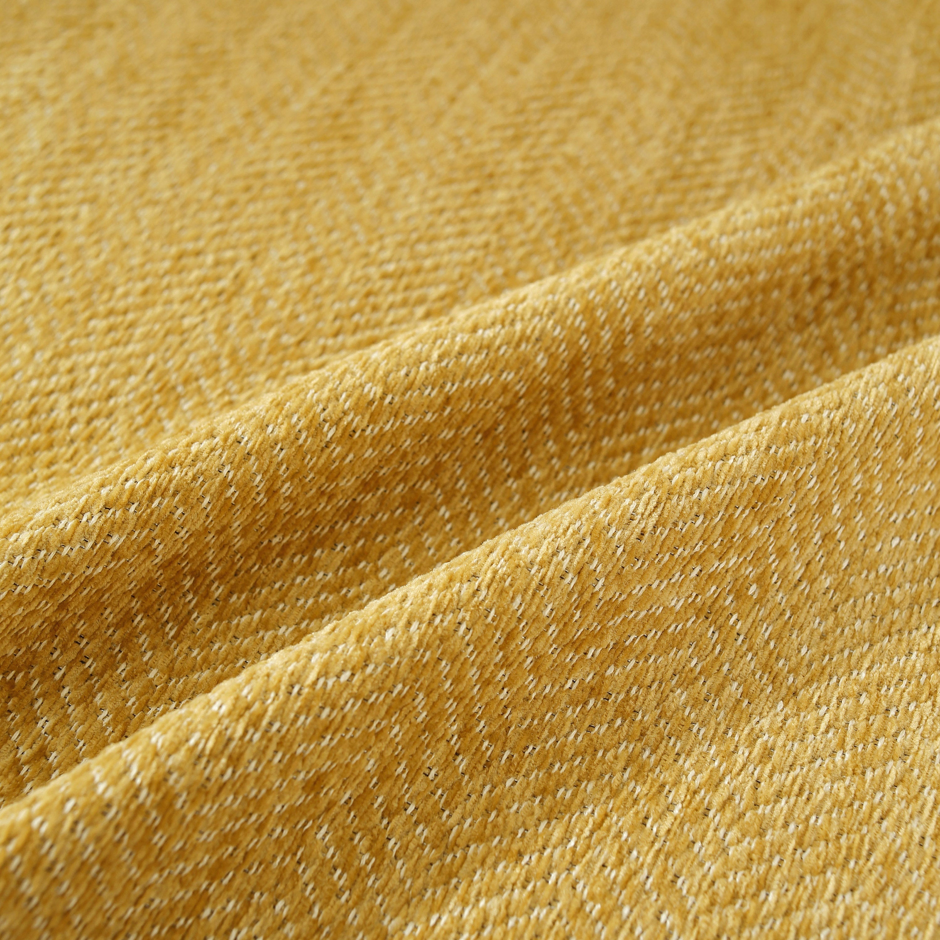 Chenille Herringbone Couch Protector Blanket, Stylish Throw Blankets for Couch and Couch Throw Cover