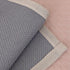 Non-Slip Diamond Quilted Sofa Cover, Separate Pieces Sectional Couch Protector