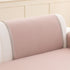 Non-Slip Diamond Quilted Sofa Cover, Separate Pieces Sectional Couch Protector