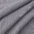 Luxurious Jacquard Couch Cover, Snag-Resistant Pet Friendly Couch Throw with Fringe