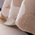 Vintage Boho Floral Sofa Throw Cover, 3D Soft Tufted Plush Couch Protector Futon Cover