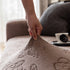 Stretchy Cozy Sofa Slipcover Elastic Sofa Covers Seats Couch Cover