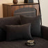 Chenille Textured Herringbone Sofa Cover, Non-Slip Couch Protector for Pets & Kids