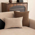 Chenille Textured Herringbone Sofa Cover, Non-Slip Couch Protector for Pets & Kids