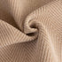 Chenille Textured Herringbone Sofa Cover, Non-Slip Couch Protector for Pets & Kids