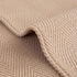 Chenille Textured Herringbone Sofa Cover, Non-Slip Couch Protector for Pets & Kids