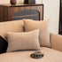 Chenille Textured Herringbone Sofa Cover, Non-Slip Couch Protector for Pets & Kids
