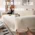 Durable Anti-scratch Cushion Couch Cover Stretchy Sofa Slipcover - TaroTextile