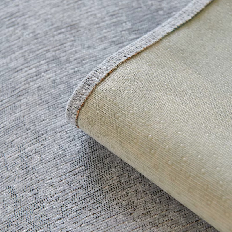 Boho Durable I-shaped Sofa Cover Anti-scratch Cushion Couch Cover Non-slip Slipcover