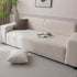 Elastic Soft Sofa Cover Durable Anti-scratch Futon Chair Protector