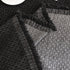 Textured Woven Modern Sofa Cover, Natural Blend Decorative Couch Throw Blanket