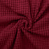 Polar Fleece Recliner Chair Cover, 4-Piece Soft Plush Slipcover with Pocket for Reclining Chairs