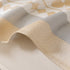 Cooling Four-Leaf Clover Hope Faith Love Luck Summer Comfy Ice Silk Furniture Throw Covers for Sofas