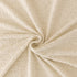 Luxury Sofa Throw Cover with Elegant Ruffled Skirt, Soft Decorative Couch Protector