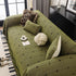 Chenille Couch Throw Cover Decorative Herringbone Sofa Blanket Protector for Couch