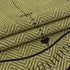 Chenille Couch Throw Cover Decorative Herringbone Sofa Blanket Protector for Couch