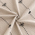 Chenille Couch Throw Cover Decorative Herringbone Sofa Blanket Protector for Couch