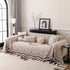 Chenille Couch Throw Cover Decorative Herringbone Sofa Blanket Protector for Couch
