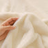 Soft Plush Warm Sofa Cover Stretchable Cozy Velvet Couch Protector for Fall & Winter