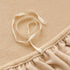 Soft Plush Warm Sofa Cover Stretchable Cozy Velvet Couch Protector for Fall & Winter